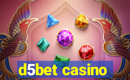 d5bet casino